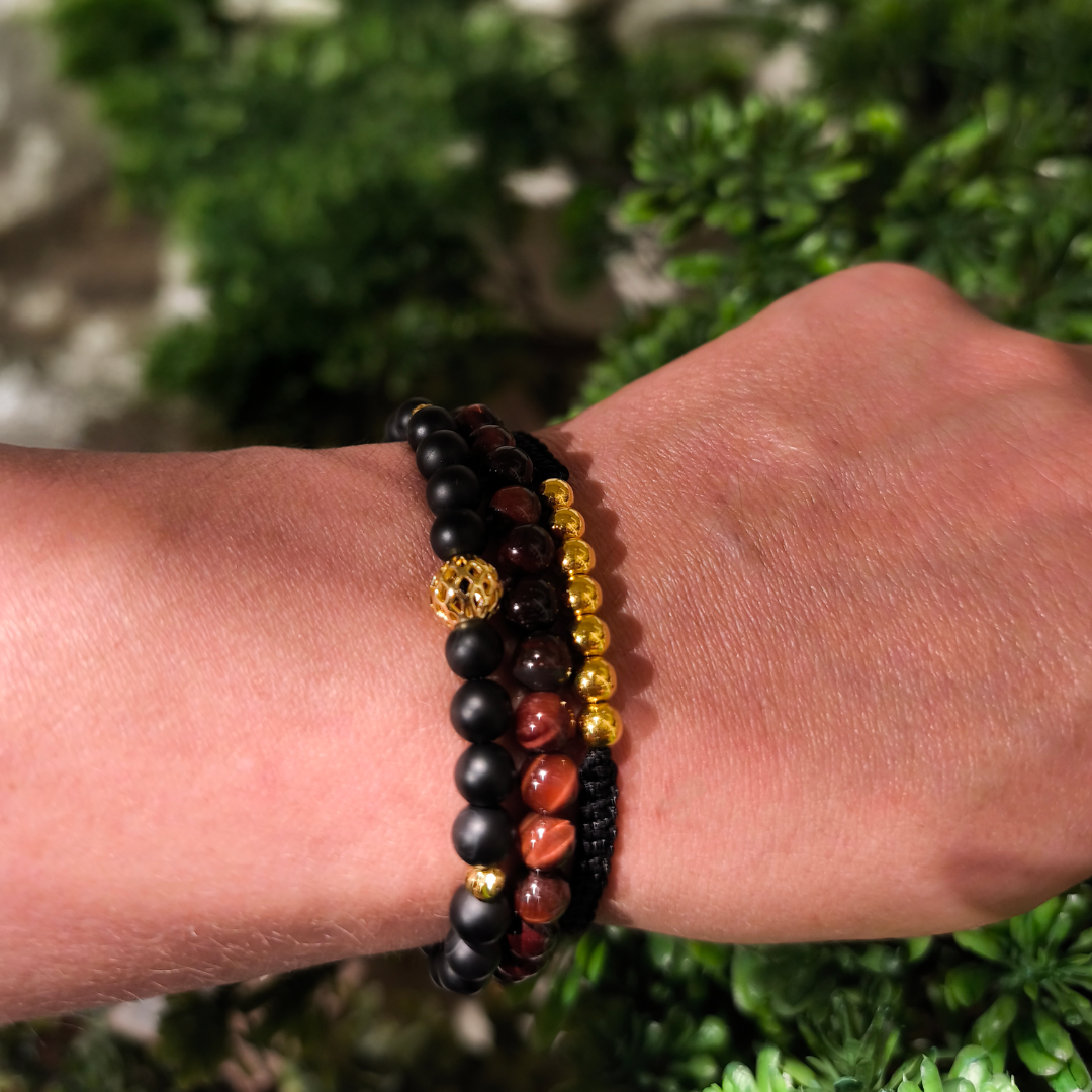 Colección Protección y Energía