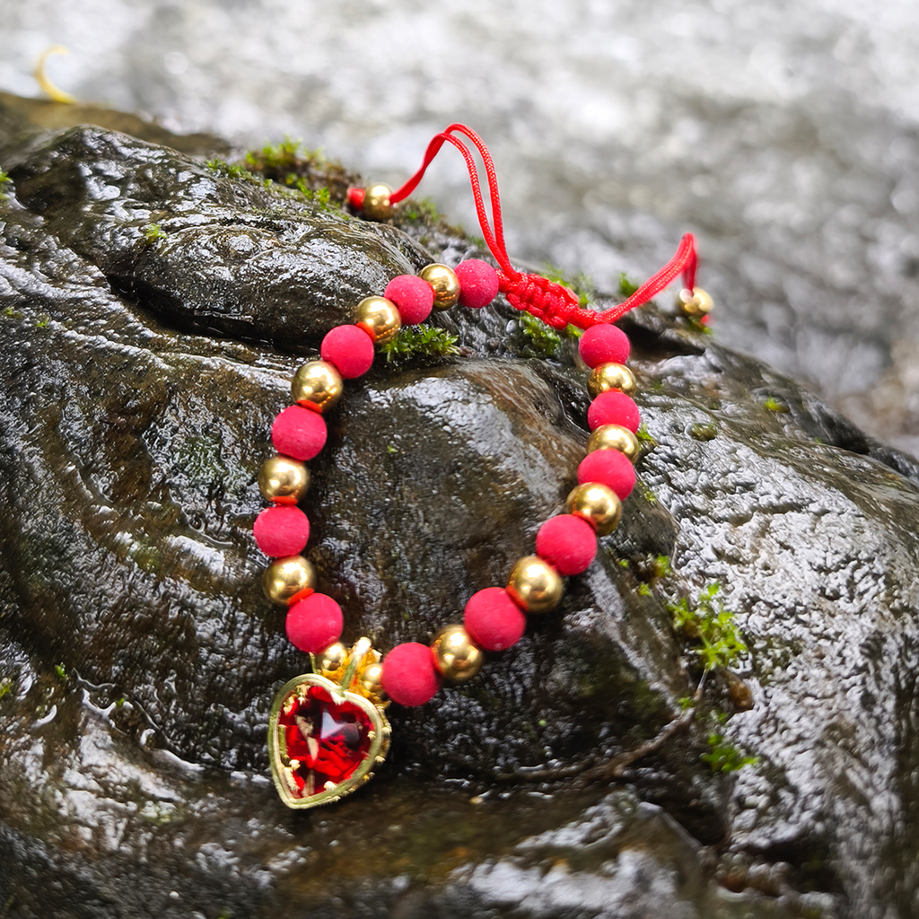 Llama Divina Sagrado Corazón