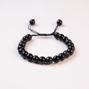 Brazalete Obsidiana Protección